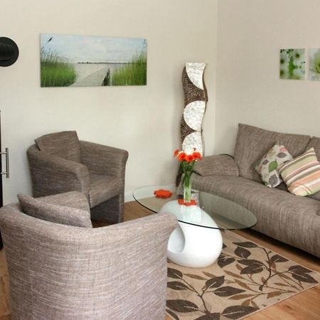 Apartamento Pastor'S Stuv Uelvesbull Exterior foto