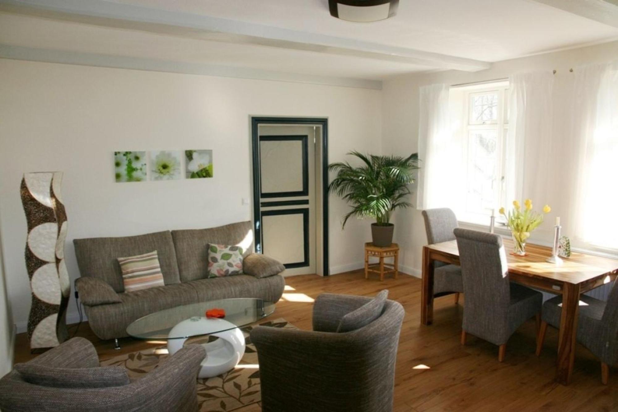 Apartamento Pastor'S Stuv Uelvesbull Exterior foto